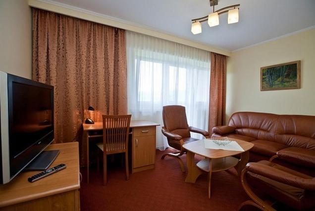 Osrodek Wypoczynkowy Panorama Hotel Zakopane Room photo