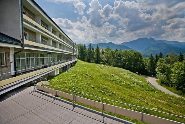 Osrodek Wypoczynkowy Panorama Hotel Zakopane Room photo